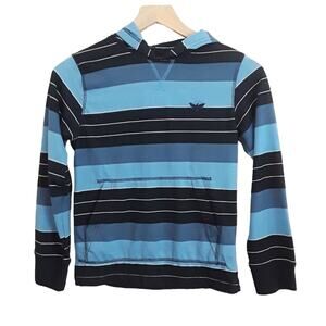 Xtreme Gear Hooded Pullover